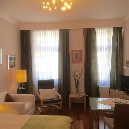 Apartment Philadelphia Βιέννη Εξωτερικό φωτογραφία