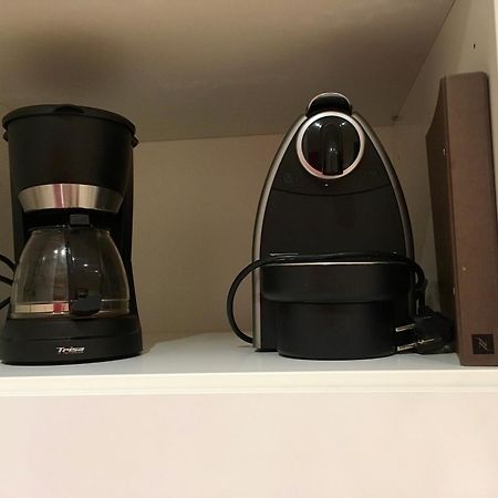 Apartment Philadelphia Βιέννη Εξωτερικό φωτογραφία