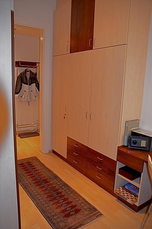 Apartment Philadelphia Βιέννη Δωμάτιο φωτογραφία