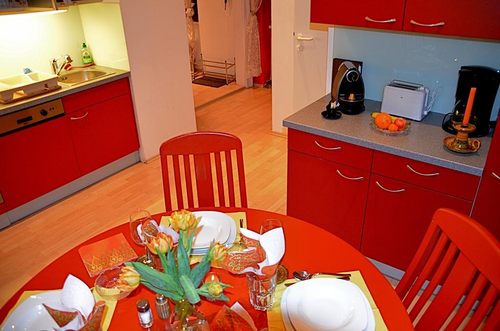 Apartment Philadelphia Βιέννη Δωμάτιο φωτογραφία