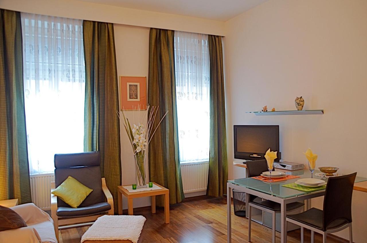 Apartment Philadelphia Βιέννη Εξωτερικό φωτογραφία
