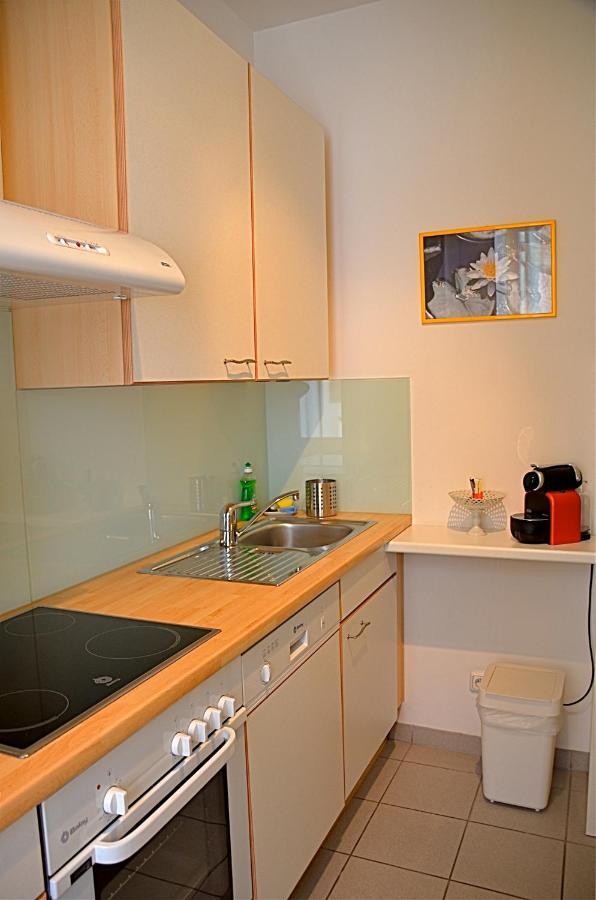 Apartment Philadelphia Βιέννη Εξωτερικό φωτογραφία