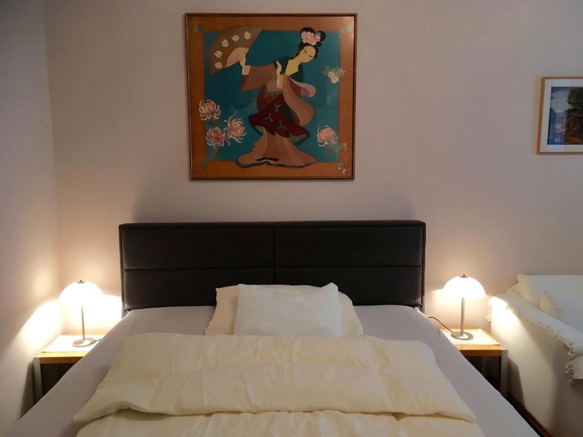 Apartment Philadelphia Βιέννη Εξωτερικό φωτογραφία