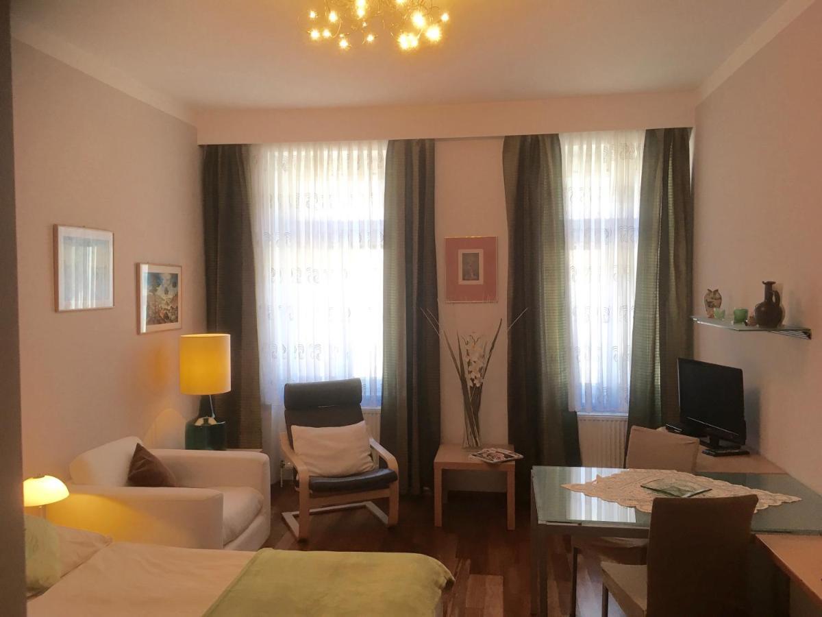 Apartment Philadelphia Βιέννη Εξωτερικό φωτογραφία