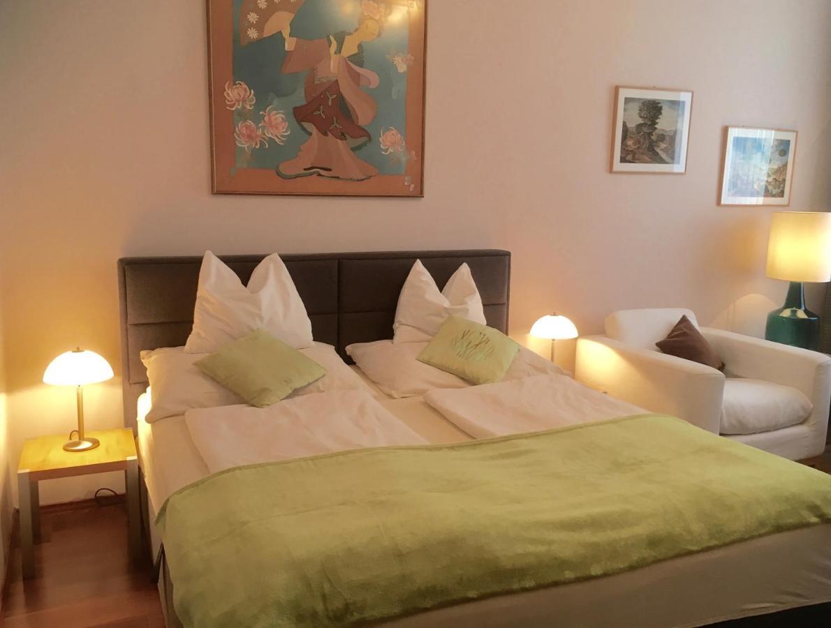 Apartment Philadelphia Βιέννη Εξωτερικό φωτογραφία