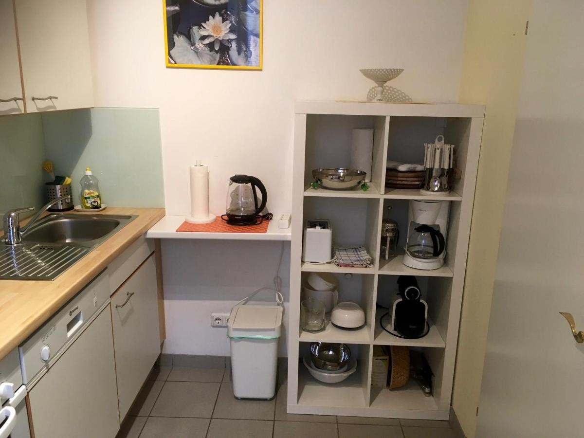Apartment Philadelphia Βιέννη Εξωτερικό φωτογραφία