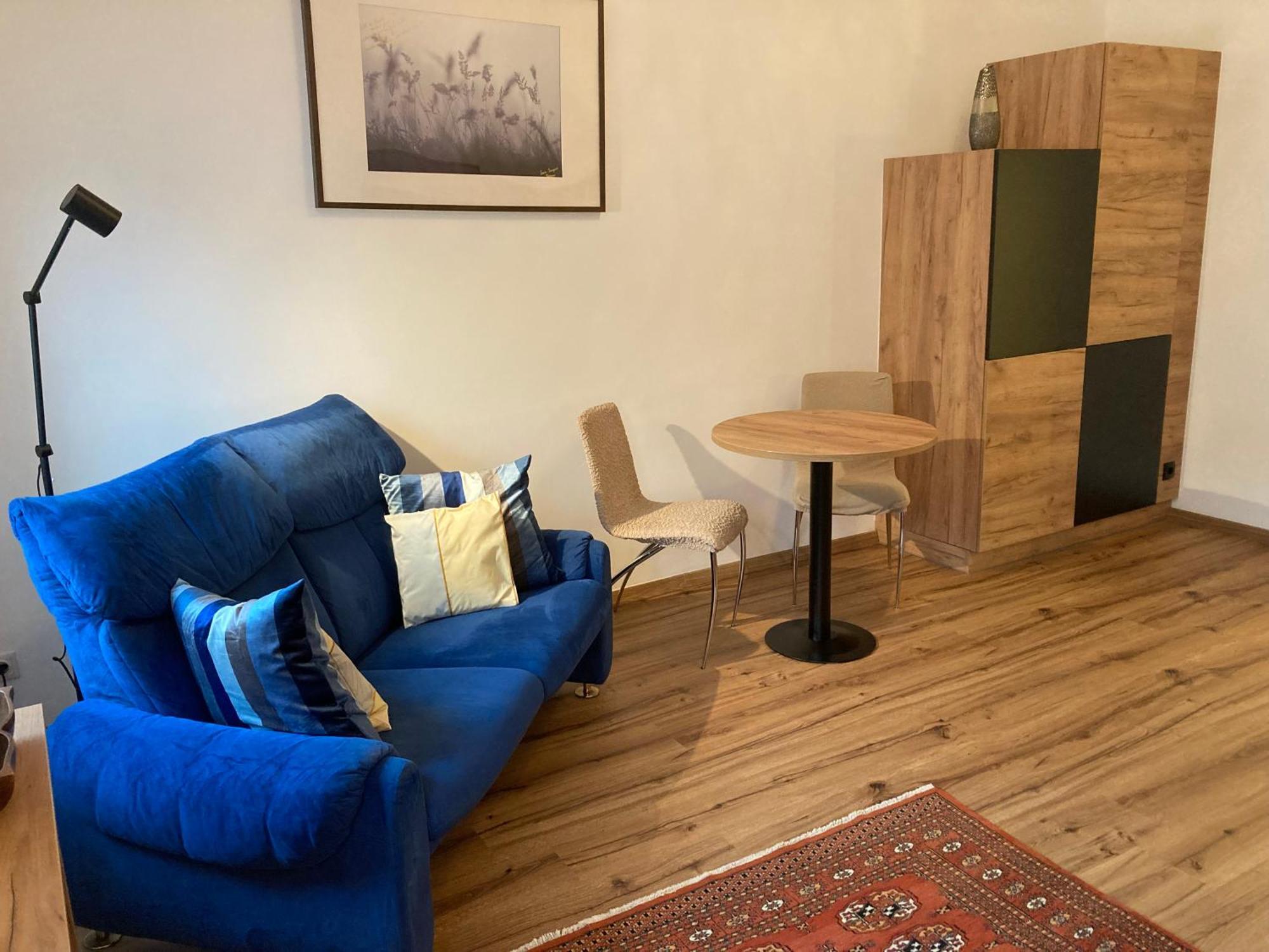 Apartment Philadelphia Βιέννη Εξωτερικό φωτογραφία