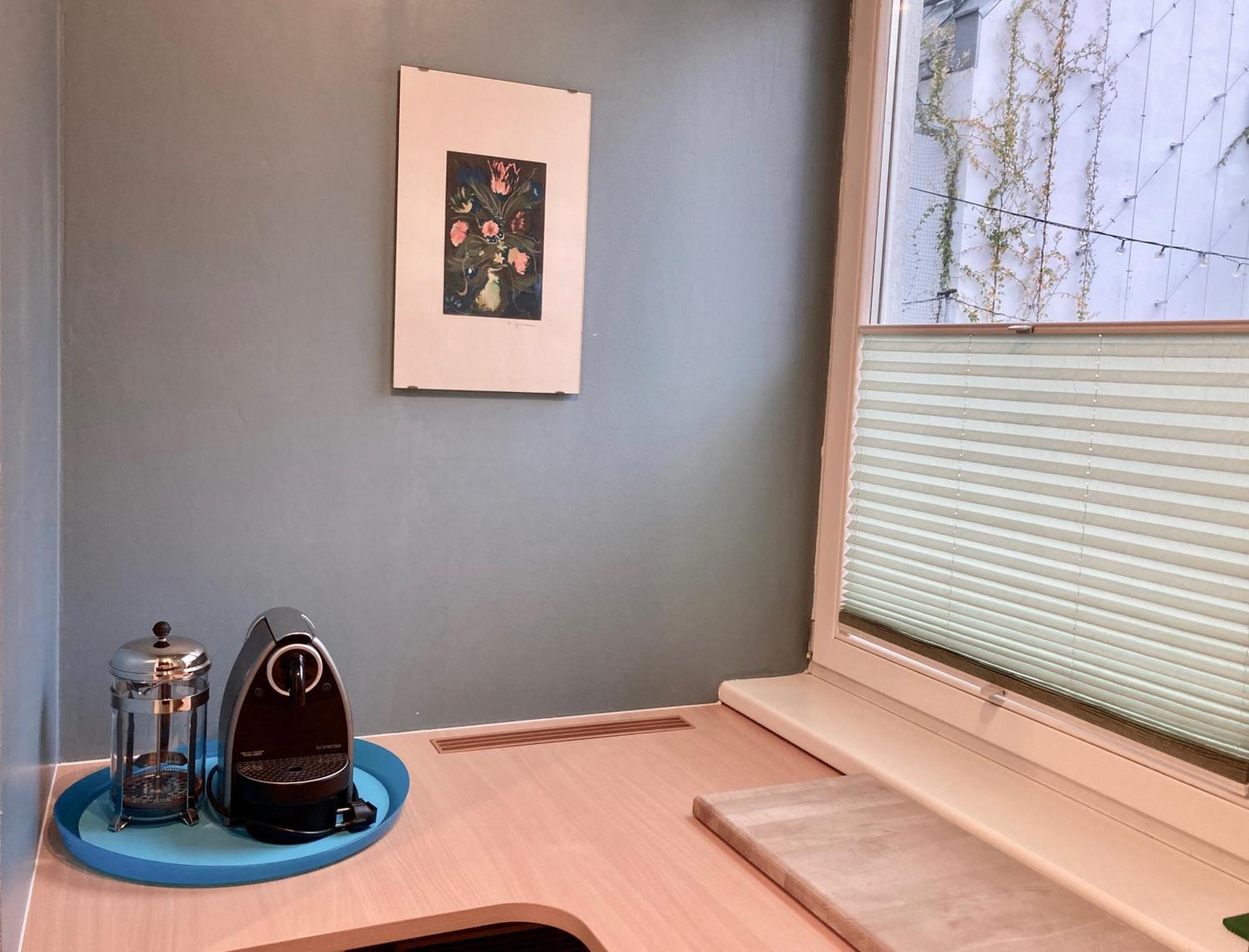 Apartment Philadelphia Βιέννη Εξωτερικό φωτογραφία