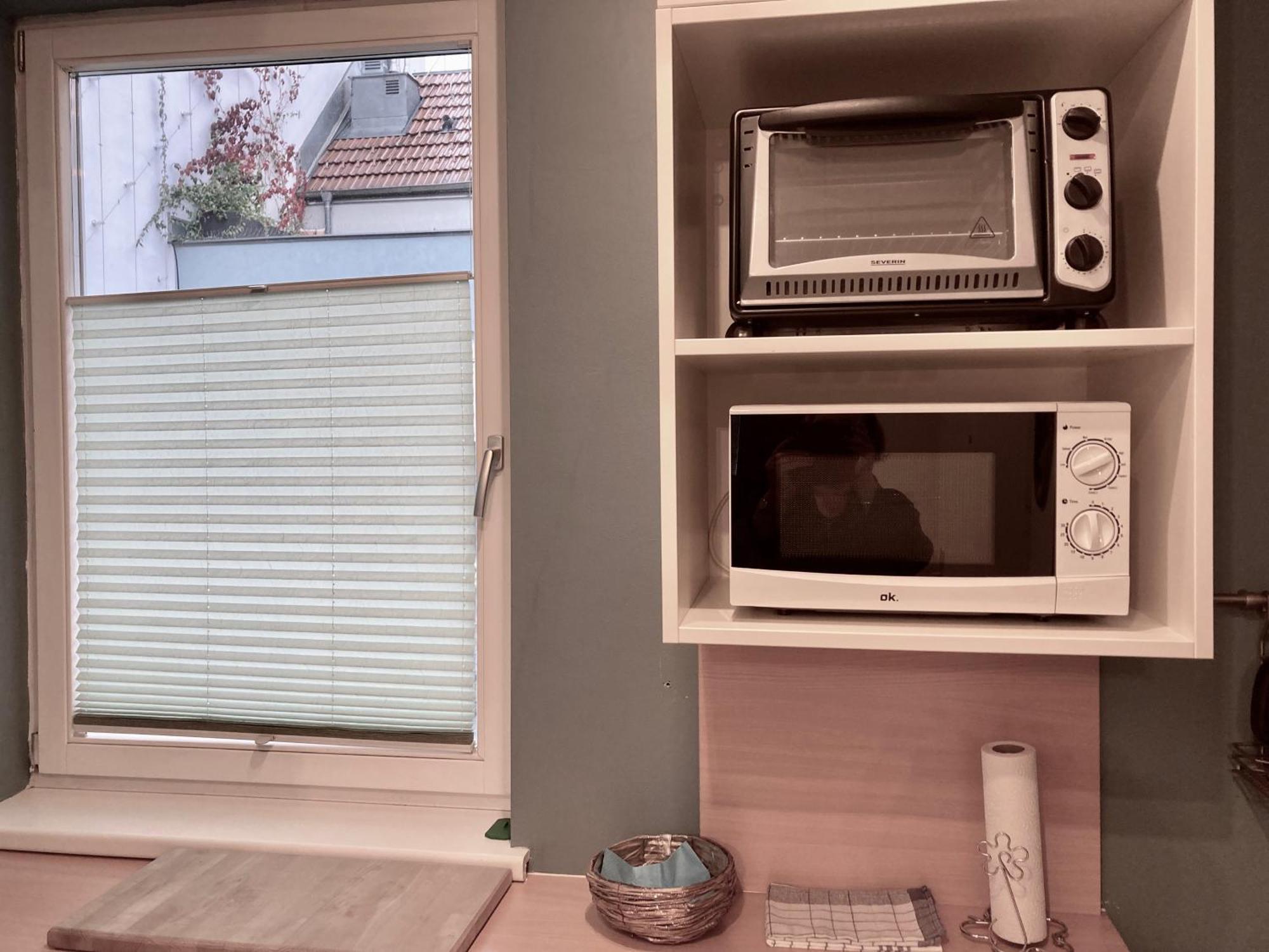 Apartment Philadelphia Βιέννη Εξωτερικό φωτογραφία