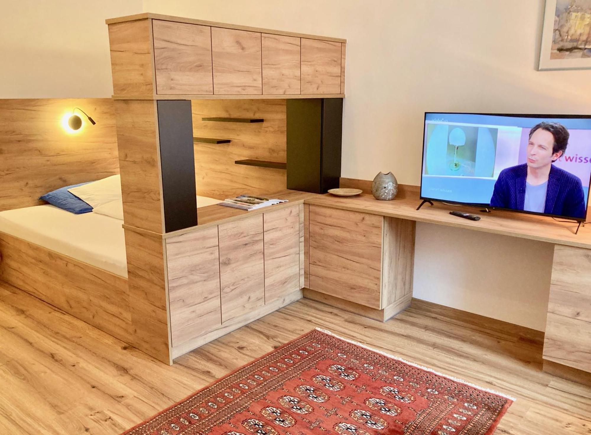 Apartment Philadelphia Βιέννη Εξωτερικό φωτογραφία