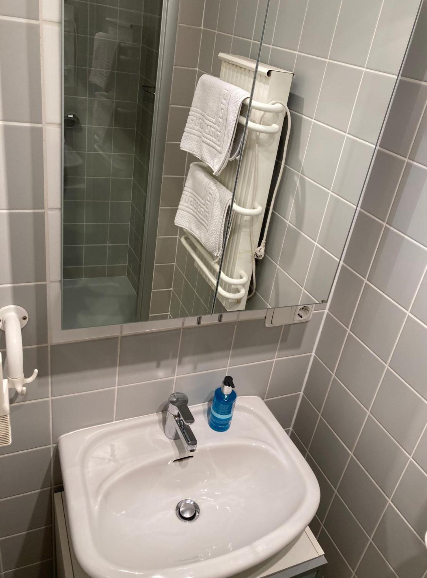 Apartment Philadelphia Βιέννη Εξωτερικό φωτογραφία