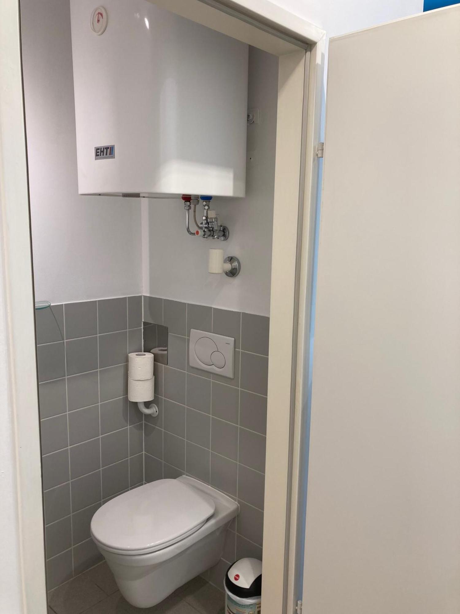 Apartment Philadelphia Βιέννη Εξωτερικό φωτογραφία