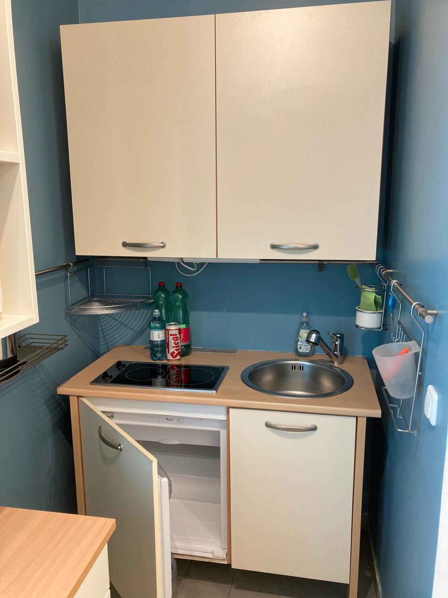 Apartment Philadelphia Βιέννη Εξωτερικό φωτογραφία