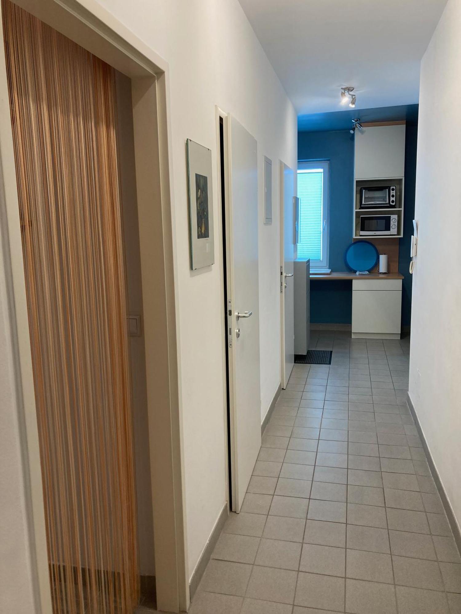 Apartment Philadelphia Βιέννη Εξωτερικό φωτογραφία