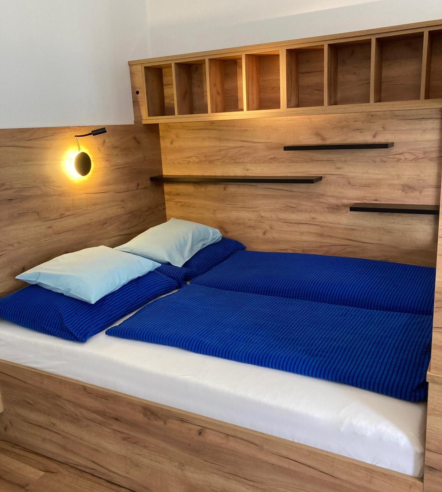Apartment Philadelphia Βιέννη Εξωτερικό φωτογραφία