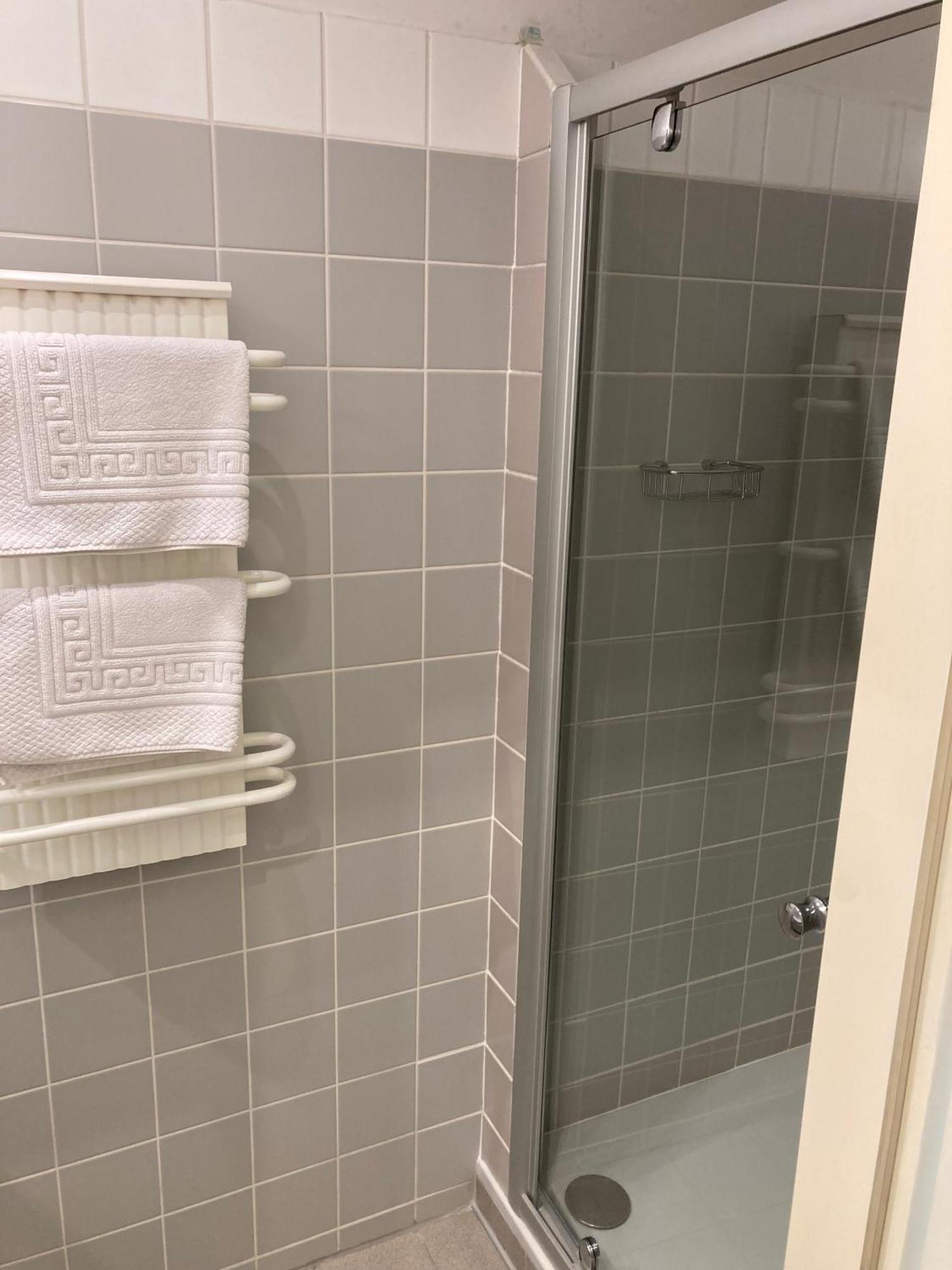 Apartment Philadelphia Βιέννη Εξωτερικό φωτογραφία