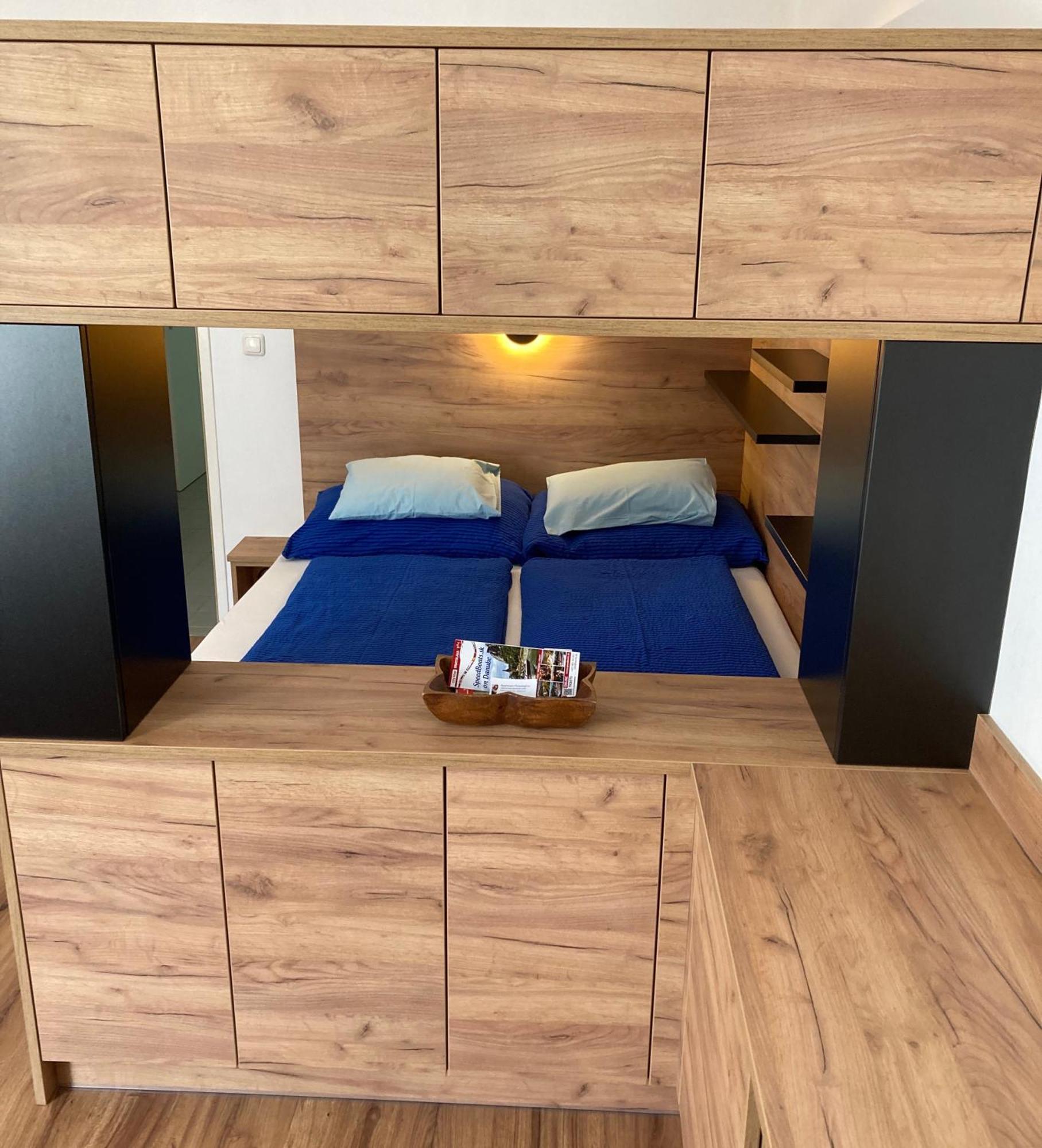 Apartment Philadelphia Βιέννη Εξωτερικό φωτογραφία
