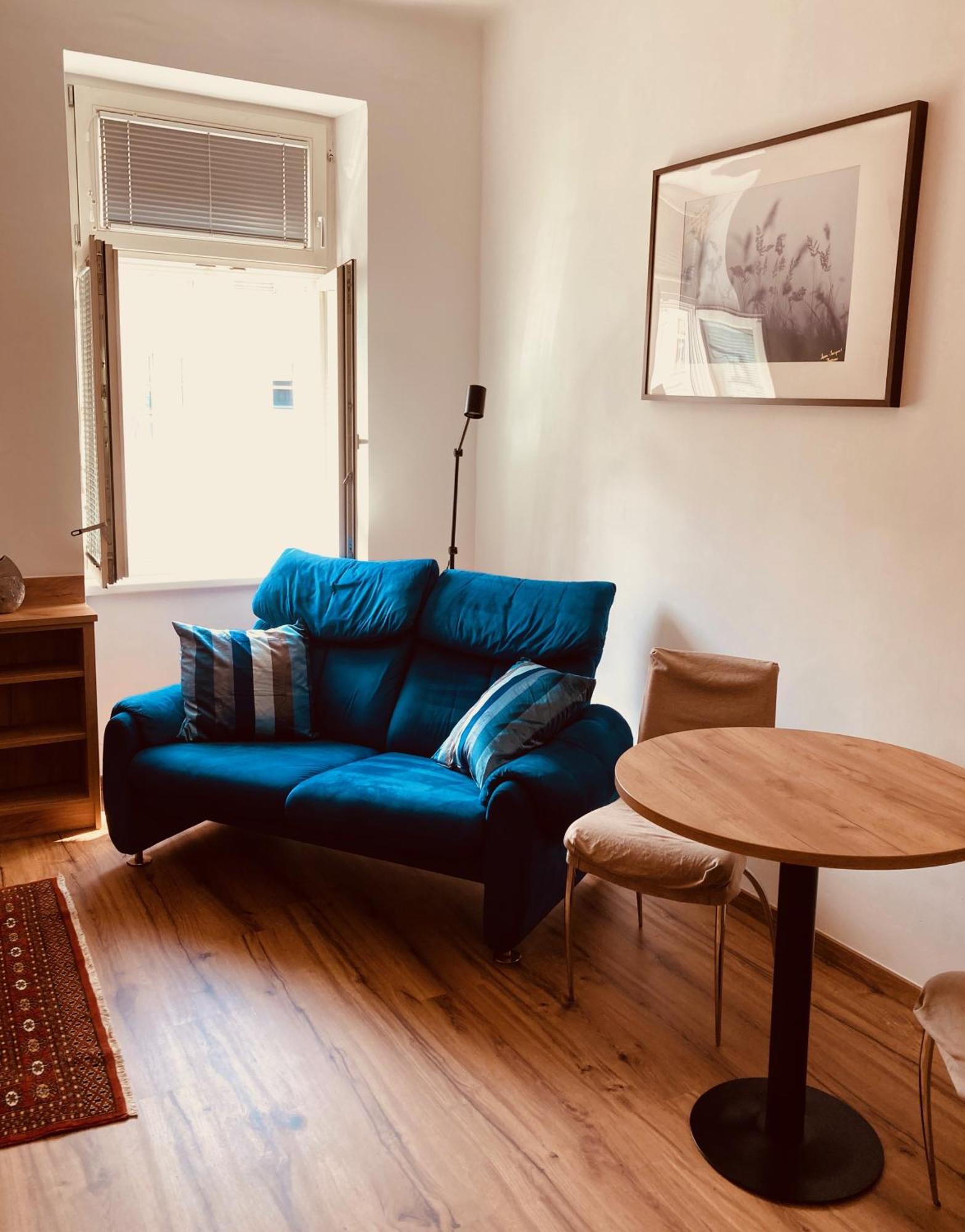 Apartment Philadelphia Βιέννη Εξωτερικό φωτογραφία