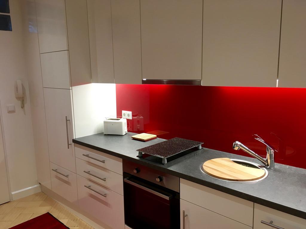 Apartment Philadelphia Βιέννη Εξωτερικό φωτογραφία