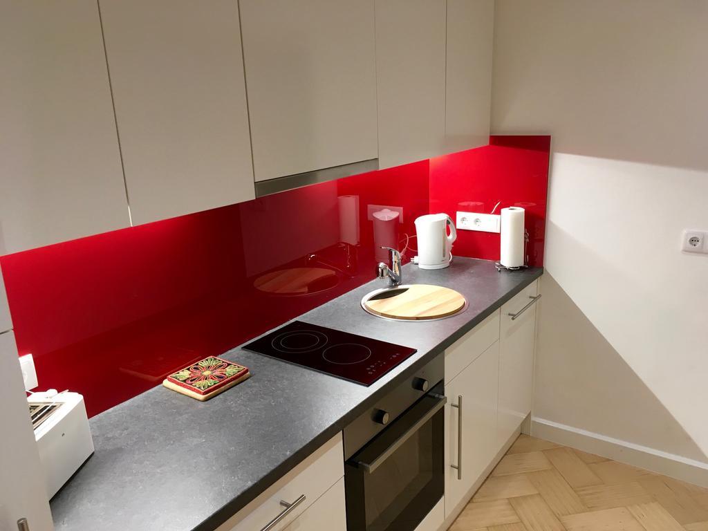 Apartment Philadelphia Βιέννη Εξωτερικό φωτογραφία