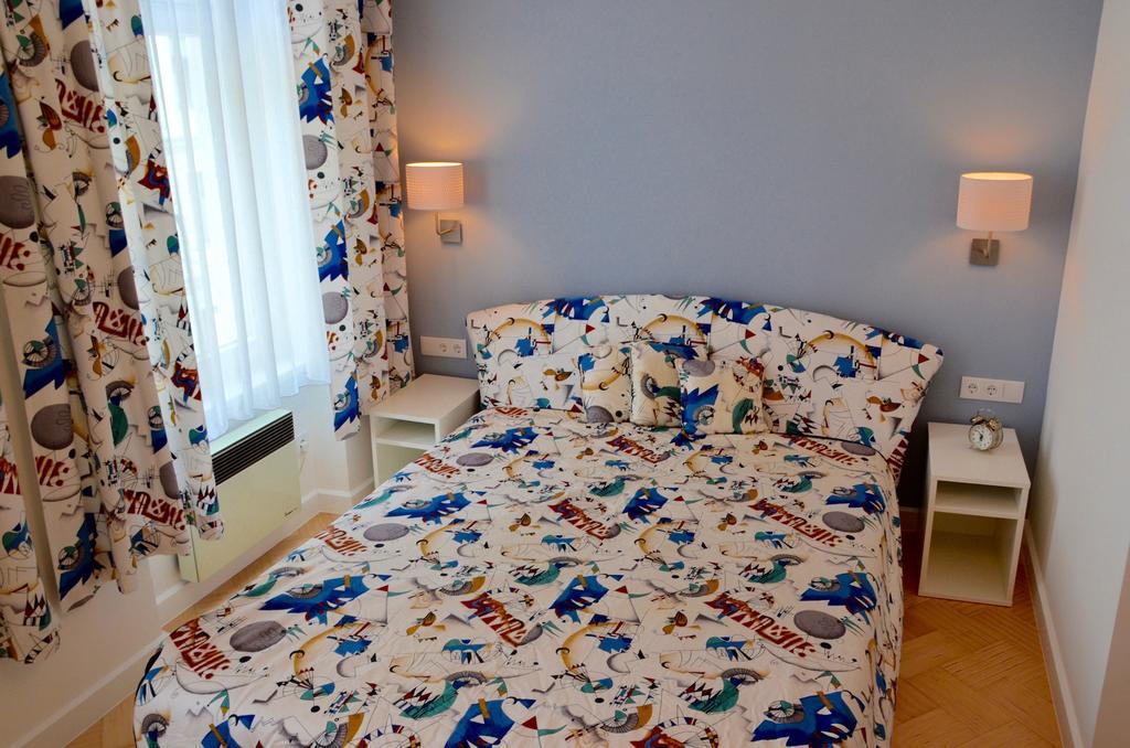 Apartment Philadelphia Βιέννη Εξωτερικό φωτογραφία
