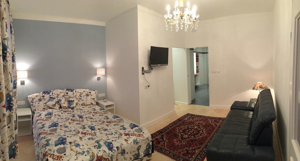 Apartment Philadelphia Βιέννη Εξωτερικό φωτογραφία