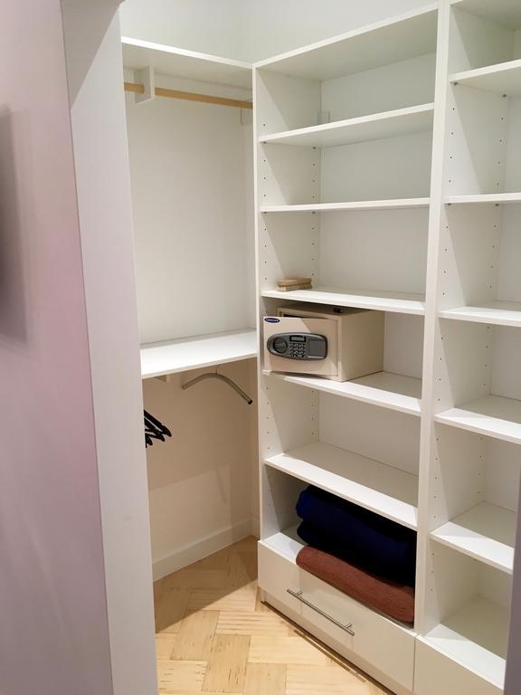 Apartment Philadelphia Βιέννη Εξωτερικό φωτογραφία