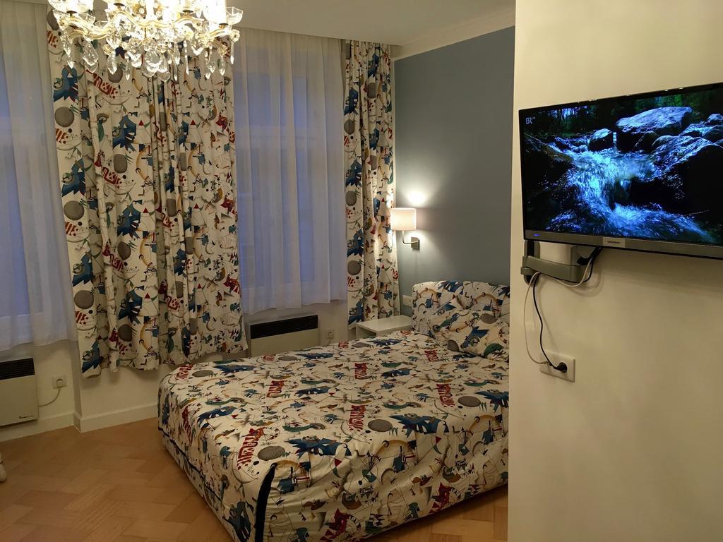 Apartment Philadelphia Βιέννη Εξωτερικό φωτογραφία