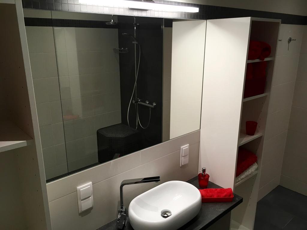 Apartment Philadelphia Βιέννη Εξωτερικό φωτογραφία