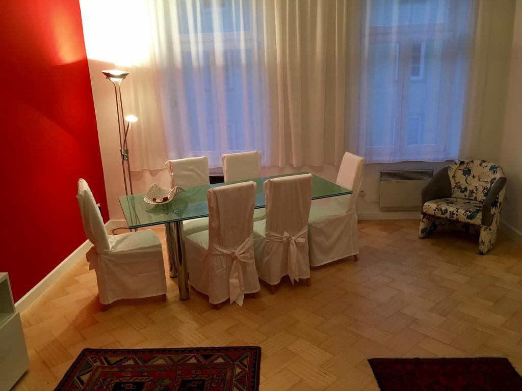 Apartment Philadelphia Βιέννη Εξωτερικό φωτογραφία