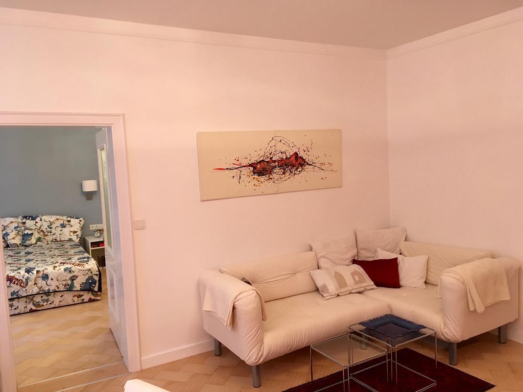 Apartment Philadelphia Βιέννη Εξωτερικό φωτογραφία