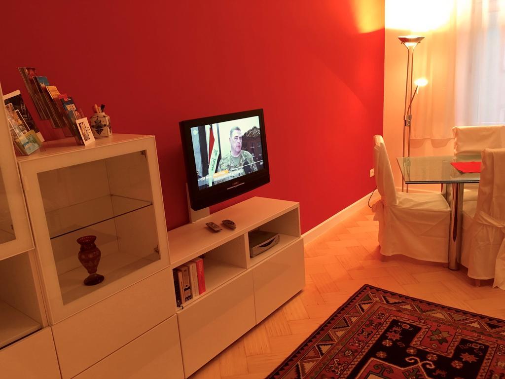 Apartment Philadelphia Βιέννη Εξωτερικό φωτογραφία