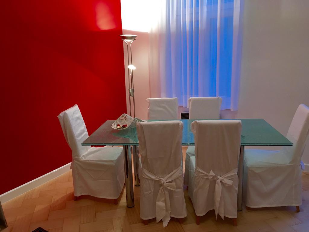 Apartment Philadelphia Βιέννη Εξωτερικό φωτογραφία