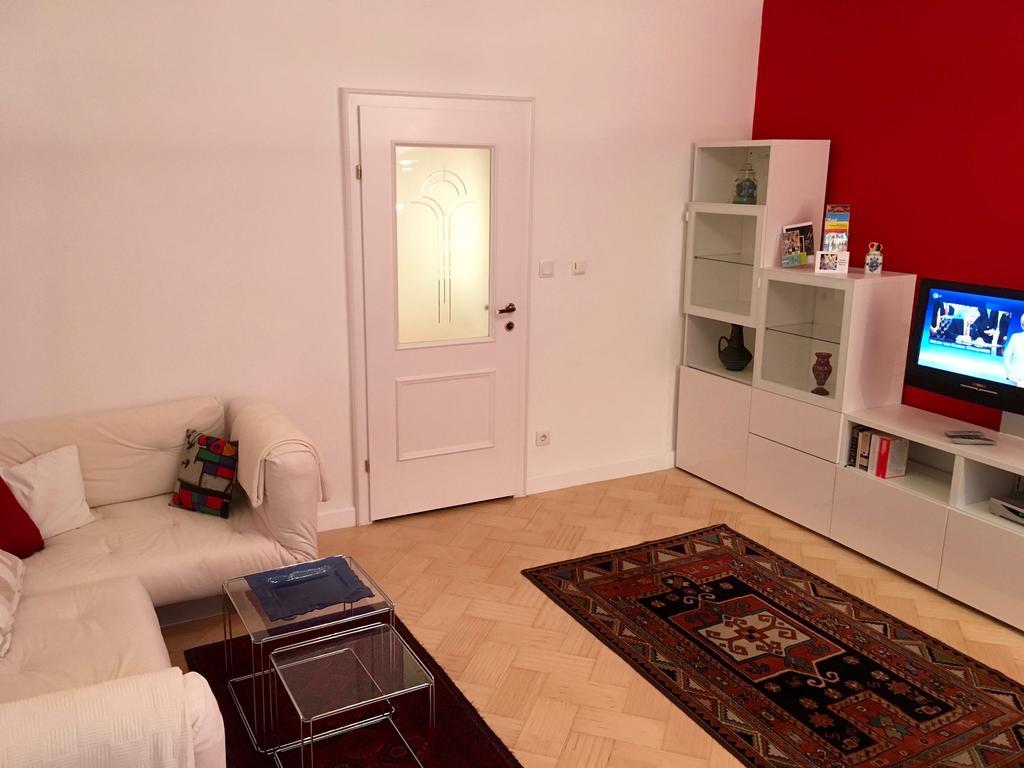 Apartment Philadelphia Βιέννη Εξωτερικό φωτογραφία