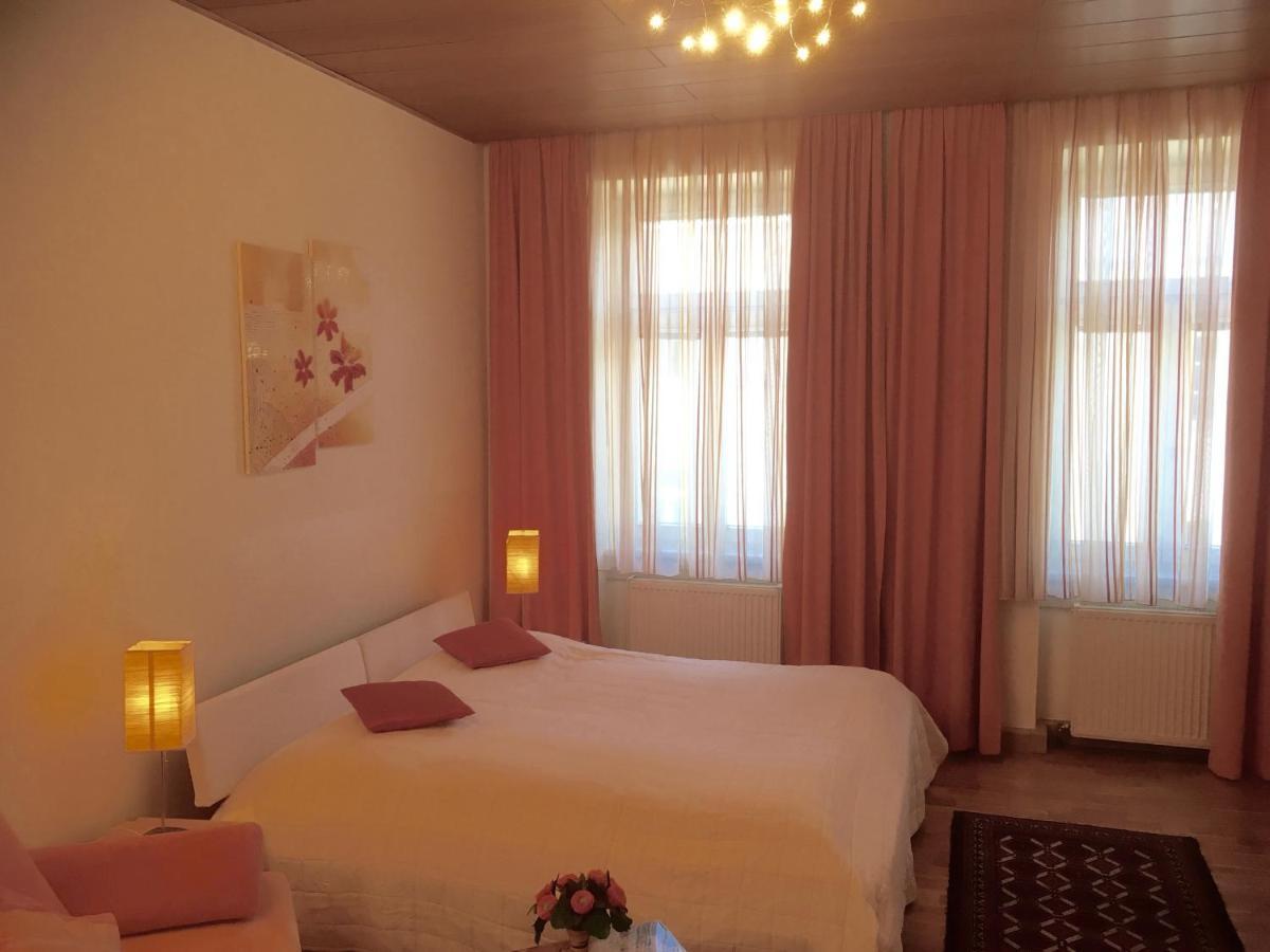 Apartment Philadelphia Βιέννη Εξωτερικό φωτογραφία