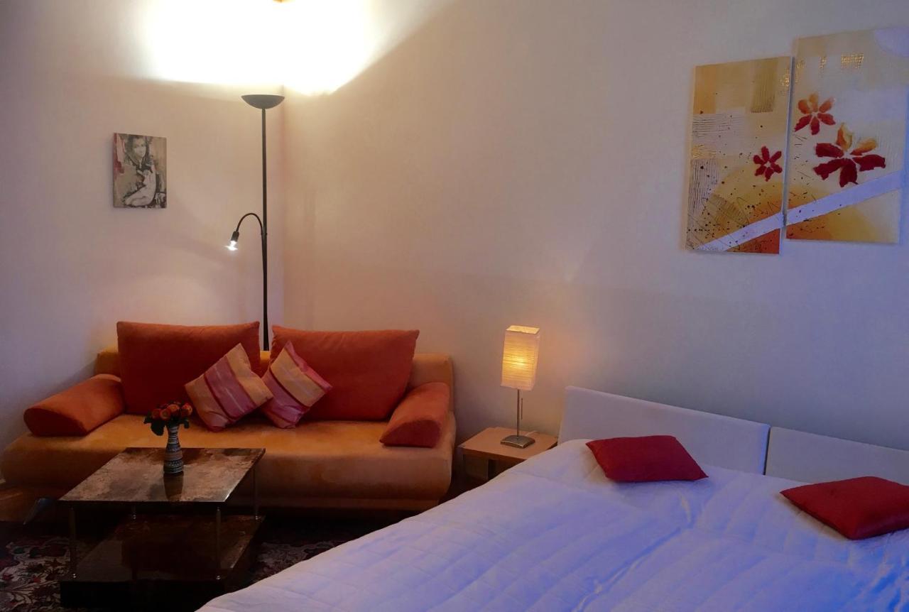 Apartment Philadelphia Βιέννη Εξωτερικό φωτογραφία